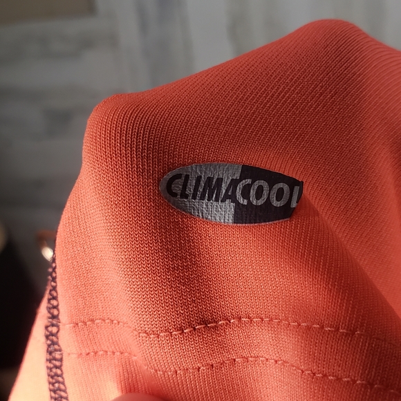 Adidas tank top color block size M - Picture 10 of 11